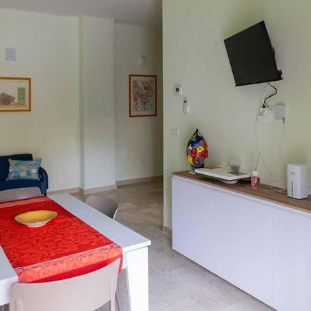 B&B Il Sorriso Бари Экстерьер фото