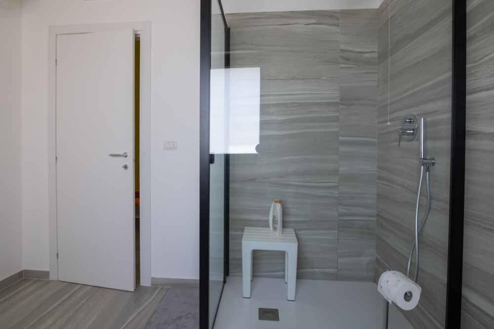 B&B Il Sorriso Бари Экстерьер фото