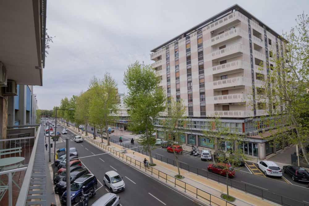 B&B Il Sorriso Бари Экстерьер фото