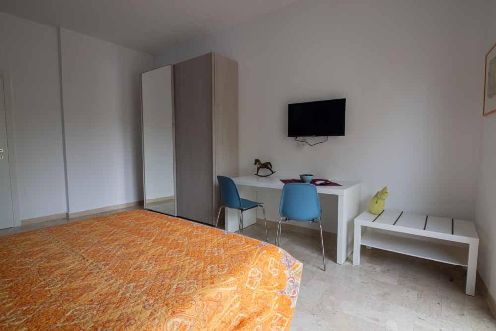 B&B Il Sorriso Бари Экстерьер фото