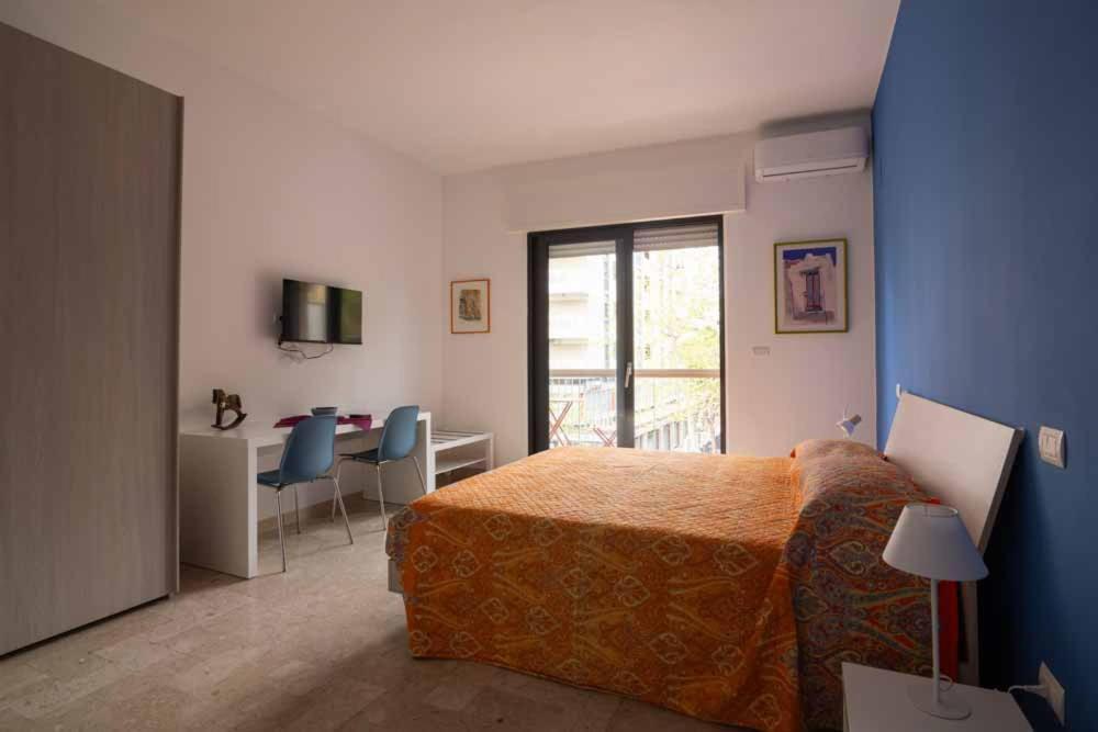 B&B Il Sorriso Бари Экстерьер фото